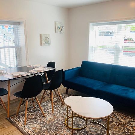Blue Diamond Apt 26Th St Unit 1 Ocean City Buitenkant foto