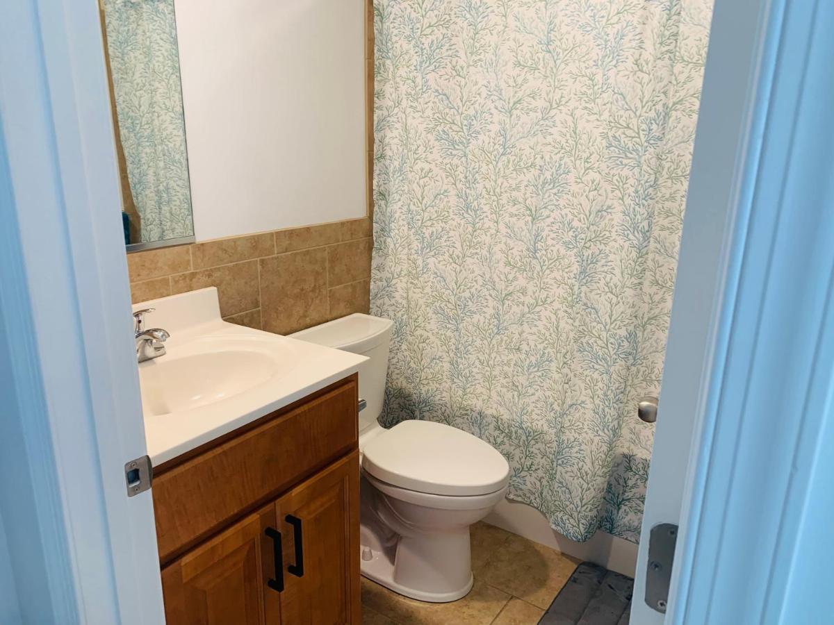 Blue Diamond Apt 26Th St Unit 1 Ocean City Buitenkant foto