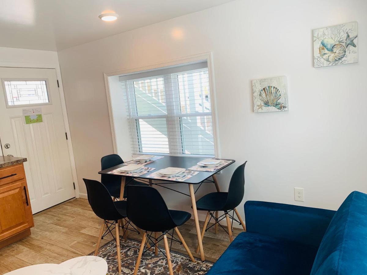 Blue Diamond Apt 26Th St Unit 1 Ocean City Buitenkant foto