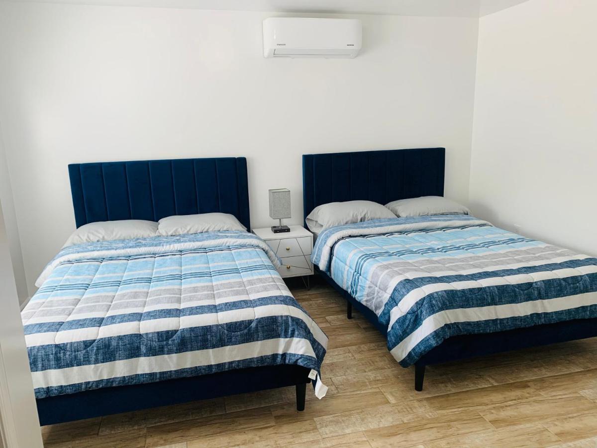 Blue Diamond Apt 26Th St Unit 1 Ocean City Buitenkant foto