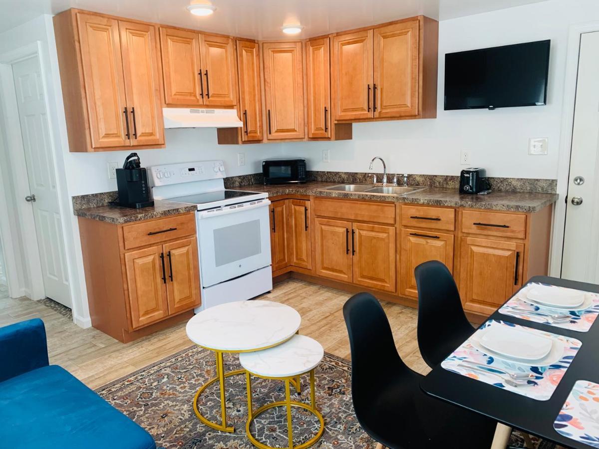 Blue Diamond Apt 26Th St Unit 1 Ocean City Buitenkant foto